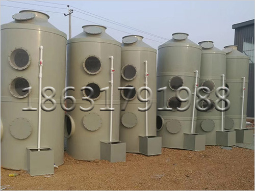 噴淋塔設(shè)備