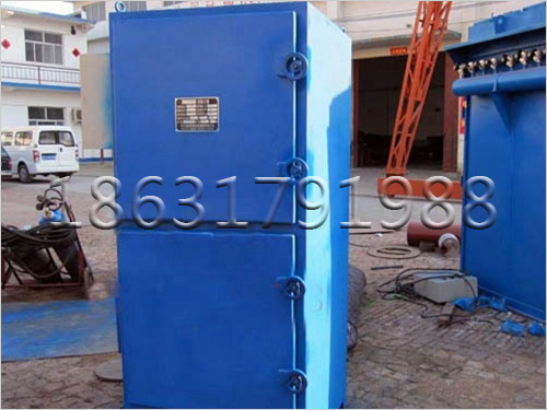 PL型單機除塵器